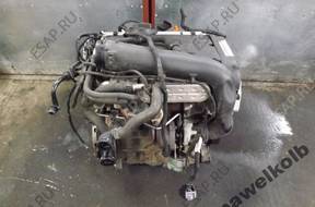 VW PASSAT GOLF V PLUS + 2.0 TDI BKD ТУРБОКОМПРЕССОР