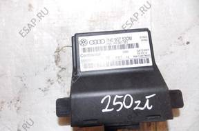 VW PASSAT GOLF VI 6 7N907530M БЛОК УПРАВЛЕНИЯ GATEWAY