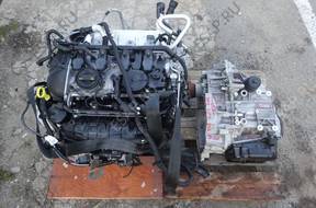 VW PASSAT JETTA двигатель комплектный CBF 2,0 TSI USA
