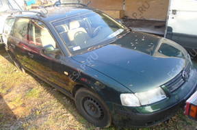Vw Passat КОРОБКА ПЕРЕДАЧw 1.8 T 150 KM