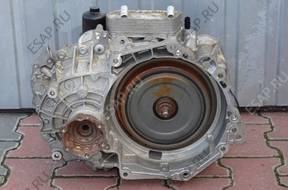 VW PASSAT КОРОБКА ПЕРЕДАЧW DSG MSX