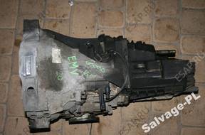 VW PASSAT КОРОБКА ПЕРЕДАЧw EMV PASSAT B5 2.0 AZM