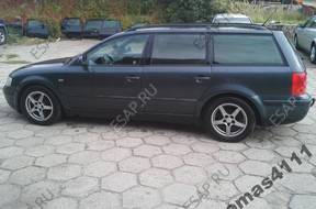 VW PASSAT LC7V 1,8 T AEB CAY NA