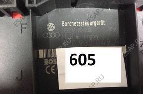 VW PASSAT МОДУЛЬ BRODNETZ 3C0937049ad _605