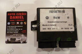 VW PASSAT  МОДУЛЬ IMO 3A0953233C
