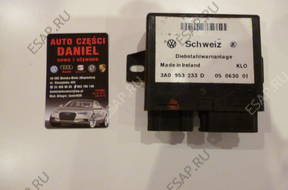 VW PASSAT  МОДУЛЬ IMO 3A0953233D
