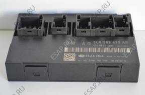 VW PASSAT МОДУЛЬ KOMFORT 3C0959433AB