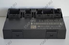 VW PASSAT МОДУЛЬ KOMFORT 3C0959433H