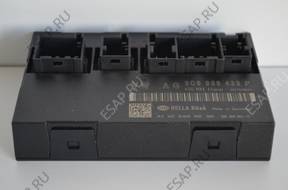VW PASSAT МОДУЛЬ KOMFORT 3C0959433P