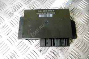 VW PASSAT МОДУЛЬ KOMFORTU 1J0959799 F