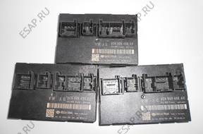 VW PASSAT МОДУЛЬ KOMFORTU 3C0959433AJ 3AA959433AR