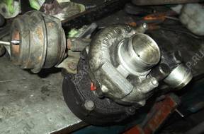 vw passat seat 1.9 tdi ТУРБОКОМПРЕССОР 028145702R