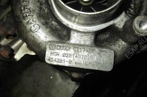 vw passat seat 1.9 tdi ТУРБОКОМПРЕССОР 028145702R