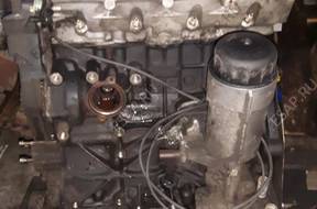 VW PASSAT SEAT SKODA AUDI 1.9 TDI  двигатель AVF