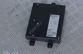 VW PASSAT SHARAN BLUETOOTH МОДУЛЬ 3C8035730A