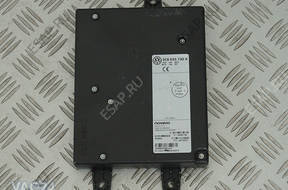 VW PASSAT SHARAN BLUETOOTH МОДУЛЬ 3C8035730A