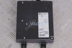 VW PASSAT SHARAN BLUETOOTH МОДУЛЬ 3C8035730A