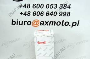 VW PASSAT SHARAN  ZAWR GRZYBEK ТУРБОКОМПРЕССОР 1.9