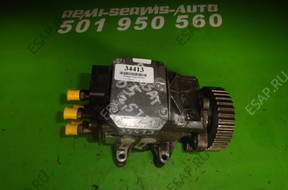 Vw Passat ТНВД 0470506010