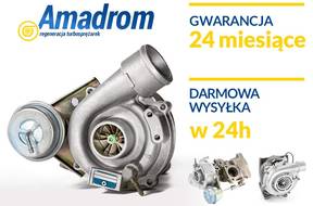 VW PASSAT / TOURAN 1.9 TDI 101KM ТУРБОКОМПРЕССОР