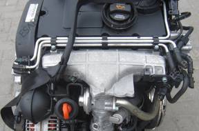 VW PASSAT TOURAN AUDI A3 SEAT LEON 2,0 BKD двигатель