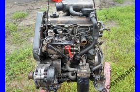 Vw passat transporter T4 1,9d 64KM ДВИГАТЕЛЬ КОМПЛЕКТНЫЙ