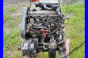 Vw passat transporter T4 1,9d 64KM ДВИГАТЕЛЬ КОМПЛЕКТНЫЙ