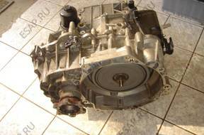 VW PASSAT TURAN КОРОБКА ПЕРЕДАЧW АВТОМАТИЧЕСКАЯ LTD