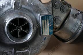 VW PASSAT ТУРБОКОМПРЕССОР 03L253016F