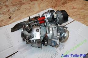 VW Passat ТУРБОКОМПРЕССОР KKK 03N253020 C .