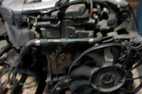 vw passat uzbrojony  VR5  1000z