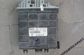 VW PASSAT VR6 БЛОК УПРАВЛЕНИЯ 0261203558/559 021906258CL