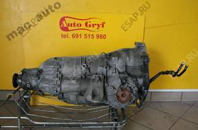 VW PASSAT W8 4,0 275KM КОРОБКА ПЕРЕДАЧW АВТОМАТИЧЕСКАЯ