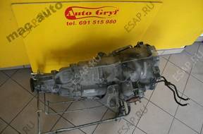 VW PASSAT W8 4,0 275KM КОРОБКА ПЕРЕДАЧW АВТОМАТИЧЕСКАЯ