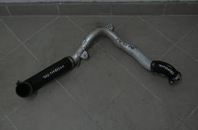 VW ПАТРУБОК 1,4 TSI 1K0145832AK 1T0145840 1K0145828C