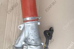 VW ПАТРУБОК BI ТУРБО 2.0 TDI O3N253807A ШЛАНГ O3N145762D
