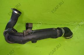 VW ПАТРУБОК ИНТЕРКУЛЕРА 1K0145770AE 1K0145838AF