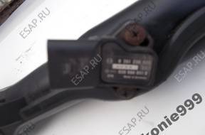 VW ПАТРУБОК  ИНТЕРКУЛЕРА VW PASSAT B6 1K0145770K