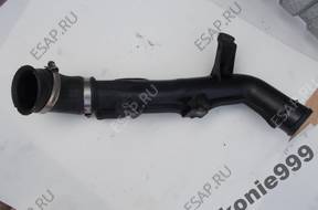VW ПАТРУБОК  ИНТЕРКУЛЕРА VW PASSAT B6 1K0145770K