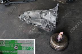 VW PHAETON 02- 5,0 TDI КОРОБКА ПЕРЕДАЧW АВТОМАТИЧЕСКАЯ HDQ