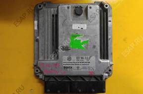 VW PHAETON 070906016B 0281010737 EDC16-185 DOPISZE