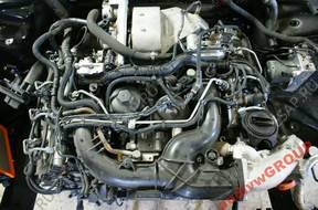 VW PHAETON 3.0 TDI V6 двигатель MOTOR BMK 224KM
