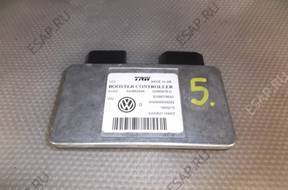 VW PHAETON 3D MODÓŁ RADARU ODSTĘPU 3D0907563G