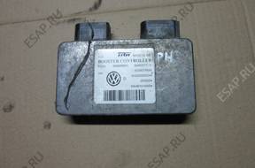 VW Phaeton 3D0907563B БЛОК УПРАВЛЕНИЯ МОДУЛЬ radaru