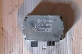 VW PHAETON 3D0915181B МОДУЛЬ БЛОК УПРАВЛЕНИЯ AKUMLATORA