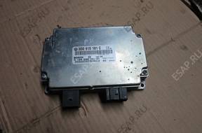 VW Phaeton 3D0915181C БЛОК УПРАВЛЕНИЯ МОДУЛЬ akumulatora