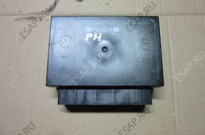 VW Phaeton 3D0959933F БЛОК УПРАВЛЕНИЯ МОДУЛЬ komfortu