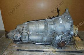 VW PHAETON 5,0 TDI 59 тыс. км. 03-08 КОРОБКА ПЕРЕДАЧ HDQ