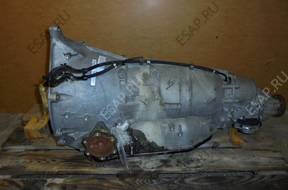 VW PHAETON 5,0 TDI 59 тыс. км. 03-08 КОРОБКА ПЕРЕДАЧ HDQ