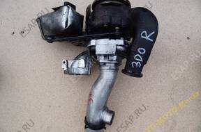 VW PHAETON 5,0 TDI ТУРБОКОМПРЕССОР ПРАВАЯ 07Z145874G